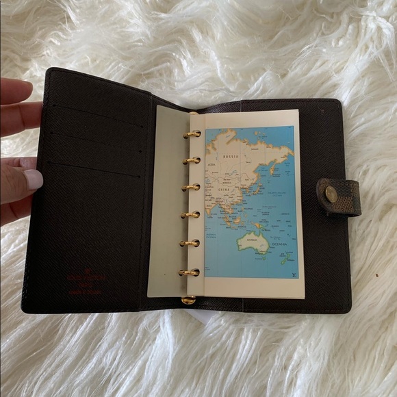 Agenda PM - Picture 3 of 6